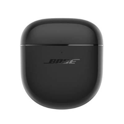 Наушники Bose QuietComfort Noise Cancelling Earbuds II черный в Мытище