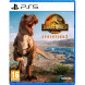 Игра Jurassic World: Evolution 2 [PS5, русская версия] в Мытище