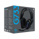 Игровая гарнитура Logitech G733 RGB Lightspeed Wireless, черный в Мытище