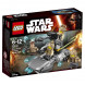Конструктор LEGO Star Wars 75131 Боевой набор Сопротивления в Мытище