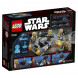 Конструктор LEGO Star Wars 75131 Боевой набор Сопротивления в Мытище