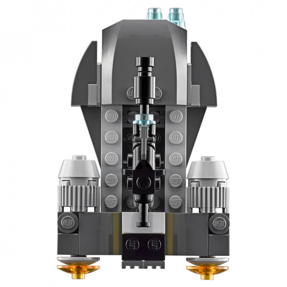 Конструктор LEGO Star Wars 75131 Боевой набор Сопротивления в Мытище