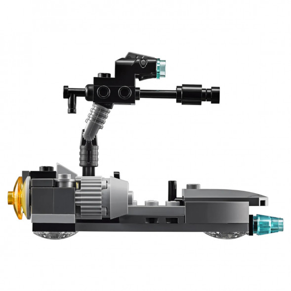 Конструктор LEGO Star Wars 75131 Боевой набор Сопротивления в Мытище