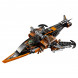 Конструктор LEGO Ninjago 70601 Небесная акула в Мытище