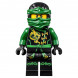Конструктор LEGO Ninjago 70601 Небесная акула в Мытище