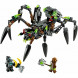 Конструктор LEGO Legends of Chima 70130 Паучий охотник Спарратуса в Мытище