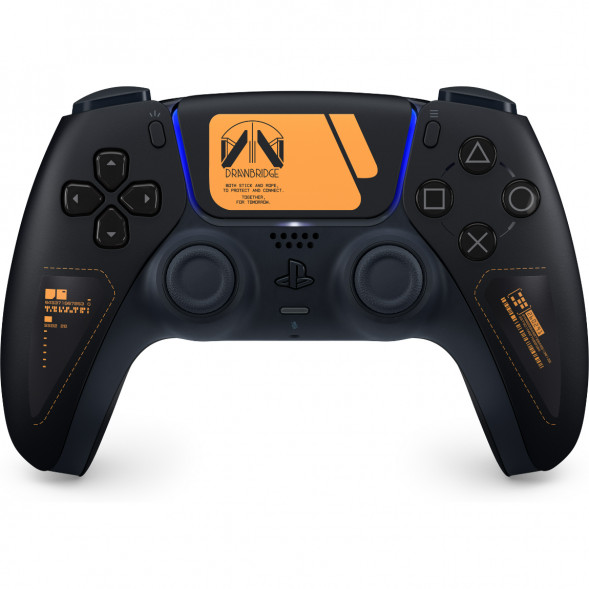 Геймпад Sony DualSense Limited Edition (Death Stranding 2: On the Beach) в Мытище