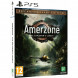 Игра Amerzone: The Explorer&amp;#039;s Legacy. 25th Anniversary Edition [PS5, русские субтитры] в Мытище
