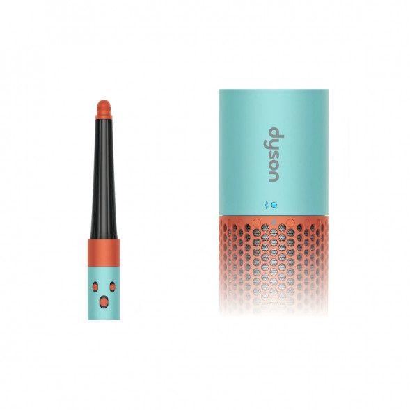Стайлер Dyson Airwrap i.d. Long HS08 Ceramic Patina/Topaz Orange (533736-01) в Мытище
