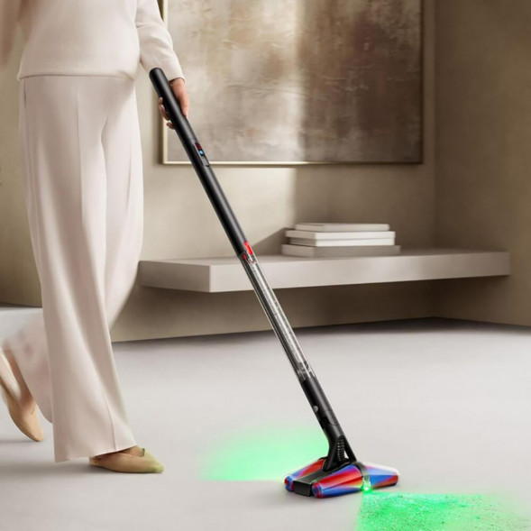 Вертикальный пылесос Dyson SV50 PencilVac (492709-01) в Мытище
