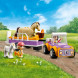 Конструктор LEGO Friends 42634 Тропа для лошадей и пони в Мытище