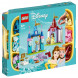 Конструктор LEGO Disney 43219 Творческие замки принцесс Диснея в Мытище
