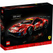 Конструктор LEGO Technic 42125 Ferrari 488 GTE &amp;quot;AF Corse #51&amp;quot; в Мытище
