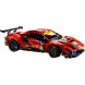 Конструктор LEGO Technic 42125 Ferrari 488 GTE &amp;quot;AF Corse #51&amp;quot; в Мытище