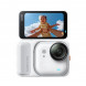Экшн-камера Insta360 GO Ultra Standard Bundle, White в Мытище