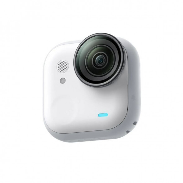 Экшн-камера Insta360 GO Ultra Standard Bundle, White в Мытище