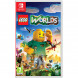 Игра LEGO Worlds [Nintendo Switch, русская версия] в Мытище