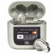 Беспроводные наушники JBL Tour Pro 2, USB Type-C, серебристый в Мытище