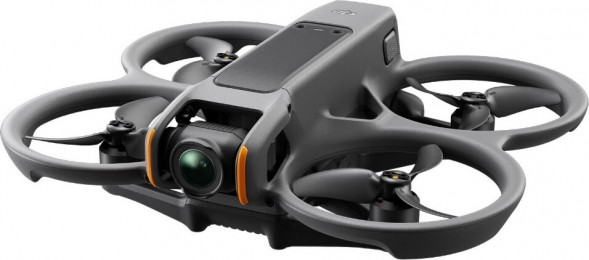 Квадрокоптер DJI Avata 2 Fly More Combo (один аккумулятор) в Мытище