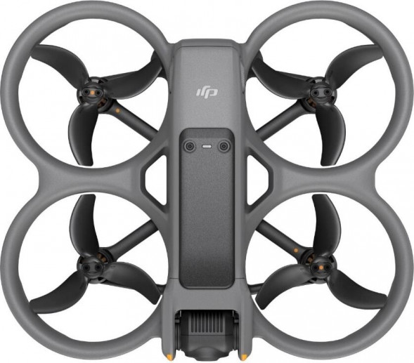 Квадрокоптер DJI Avata 2 Fly More Combo (один аккумулятор) в Мытище