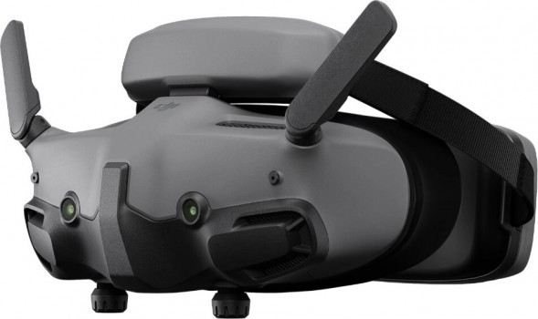 Квадрокоптер DJI Avata 2 Fly More Combo (один аккумулятор) в Мытище