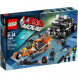 Конструктор LEGO Movie 70808 Погоня на супермотоциклах в Мытище