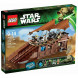 Конструктор LEGO Star Wars 75020 Пустынный корабль Джаббы  в Мытище