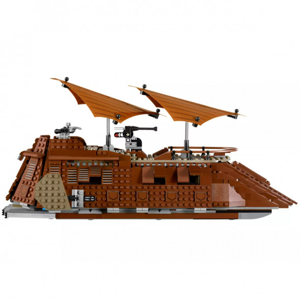 Конструктор LEGO Star Wars 75020 Пустынный корабль Джаббы  в Мытище