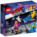 Конструктор LEGO Movie 70841 Космический отряд Бенни в Мытище