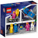 Конструктор LEGO Movie 70841 Космический отряд Бенни в Мытище