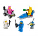 Конструктор LEGO Movie 70841 Космический отряд Бенни в Мытище