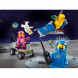Конструктор LEGO Movie 70841 Космический отряд Бенни в Мытище