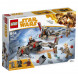 Конструктор LEGO Star Wars 75215 Свуп-байки в Мытище