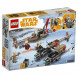 Конструктор LEGO Star Wars 75215 Свуп-байки в Мытище