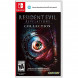 Игра Resident Evil: Revelations Collection [Nintendo Switch, русские субтитры] в Мытище