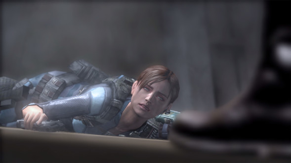 Игра Resident Evil: Revelations Collection [Nintendo Switch, русские субтитры] в Мытище