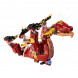 Конструктор LEGO Ninjago 71793 Лавовый дракон-трансформер в Мытище