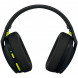 Игровая гарнитура Logitech G435 Lightspeed, чёрный в Мытище