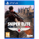 Игра Sniper Elite: Resistance [PS4, русские субтитры] в Мытище