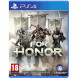 Игра For Honor [PS4, русская версия] в Мытище