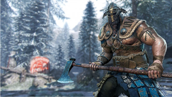Игра For Honor [PS4, русская версия] в Мытище