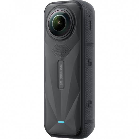 Экшн-камера Insta360 X5 Standard Bundle, Black в Мытище