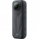 Экшн-камера Insta360 X5 Standard Bundle, Black в Мытище