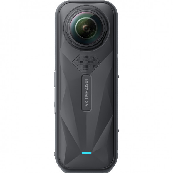 Экшн-камера Insta360 X5 Standard Bundle, Black в Мытище