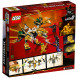Конструктор LEGO Ninjago 70666 Золотой Дракон в Мытище