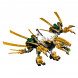 Конструктор LEGO Ninjago 70666 Золотой Дракон в Мытище