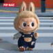 Коллекционная фигурка POP MART Labubu Time to chill Vinyl Plush Doll в Мытище