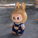Коллекционная фигурка POP MART Labubu Time to chill Vinyl Plush Doll в Мытище