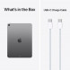 Планшет Apple iPad Air 13 (2026) 128GB Wi-Fi + Cellular, Серый в Мытище