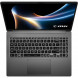 Ноутбук MSI Modern 16S G3MG-017XRU (16&amp;quot;, IPS, Intel Core 7 350 1.5ГГц, 6 ядер, 16ГБ DDR5, 512ГБ SSD, Intel Graphics, без ОС), серый в Мытище
